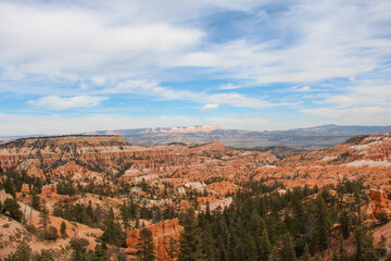 Bryce Canyon National Park