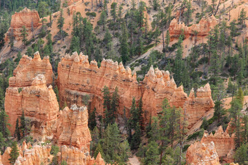 Bryce Canyon National Park