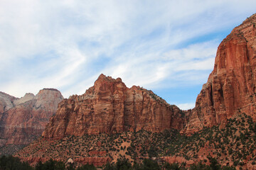 Fototapeta premium bryce canyon national park
