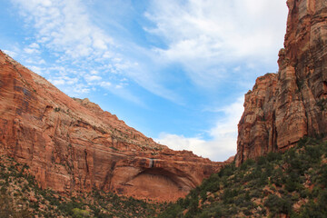 Fototapeta premium bryce canyon national park