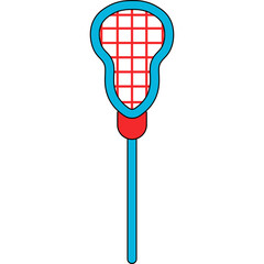 Lacrosse Icon