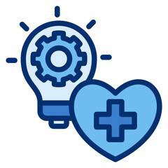 Proactive Health Icon