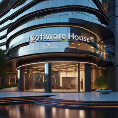 Outstanding Software House