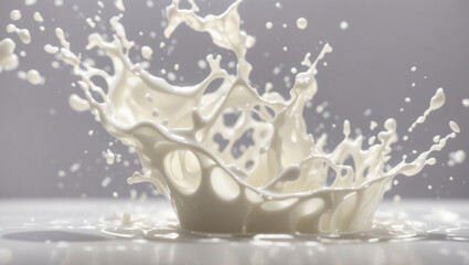 _Milk_is_being_poured_and_splashing_in_slow_motion