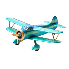 airplane 3d, png
