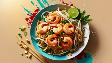 Padthai