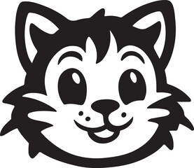 Cute Cat illustration