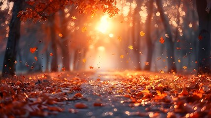 fall