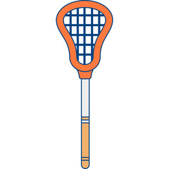 Lacrosse Icon