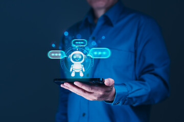 Chat Buddy: AI Assistant at Your Fingertips