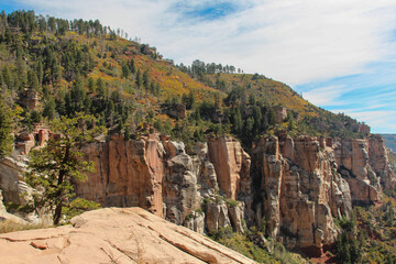 Grand Canyon national park