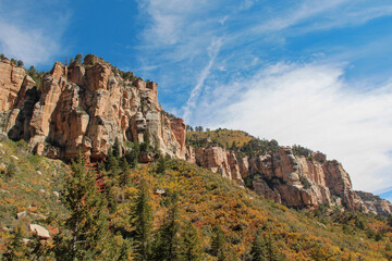 Grand Canyon national park