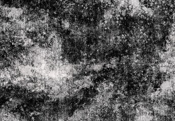 Sparkling Light Blue Crystal Fantasy Background（白黒のムラのあるデニム生地のようなテクスチャ背景）