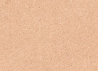 チリのはいったクラフト紙 