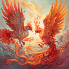 Fototapeta premium background