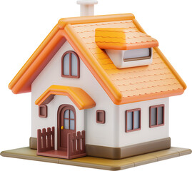 home, home, 지붕, 3 차원, 건축, 건물, 부동산, 건설, 도안, 리얼, 윈도우, 주거, 아이콘, 문, 작은, 주거, 삽화, 구조, 방갈로, 소유물, 기업, 부동산, 아파트, 매출, 기호,3D icon house