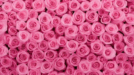 Discover the meaning behind pink roses, a cherished symbol of love and appreciation in floral language.