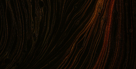 Fluid Finesse: Unveiling the Intricate Allure of Liquid Art in Oil Paintings
