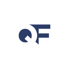 q f  logo 