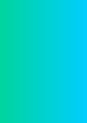 Fototapeta premium Blue gradient background, Gradient fade, Blue background,