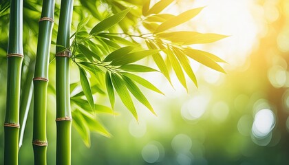 Bamboo grows in diverse climates, from tropical to temperate regions. It's one of the fastest-growing plants on Earth, with some species reaching maturity in just 3-5 years.