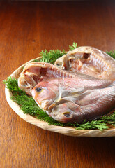 甘鯛の干物