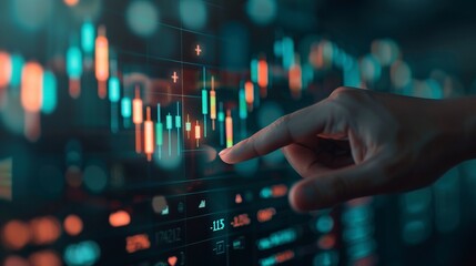 Business Finance Data