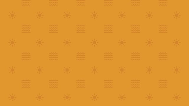 4k abstract animated moving emoji motion background, seamless looping animated cover background for puzzle and quiz videos