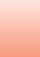 Orange gradient background, Pastel Gradient background, Colour aesthetic background,