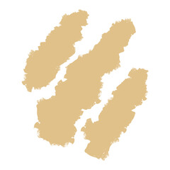 Random Shapes