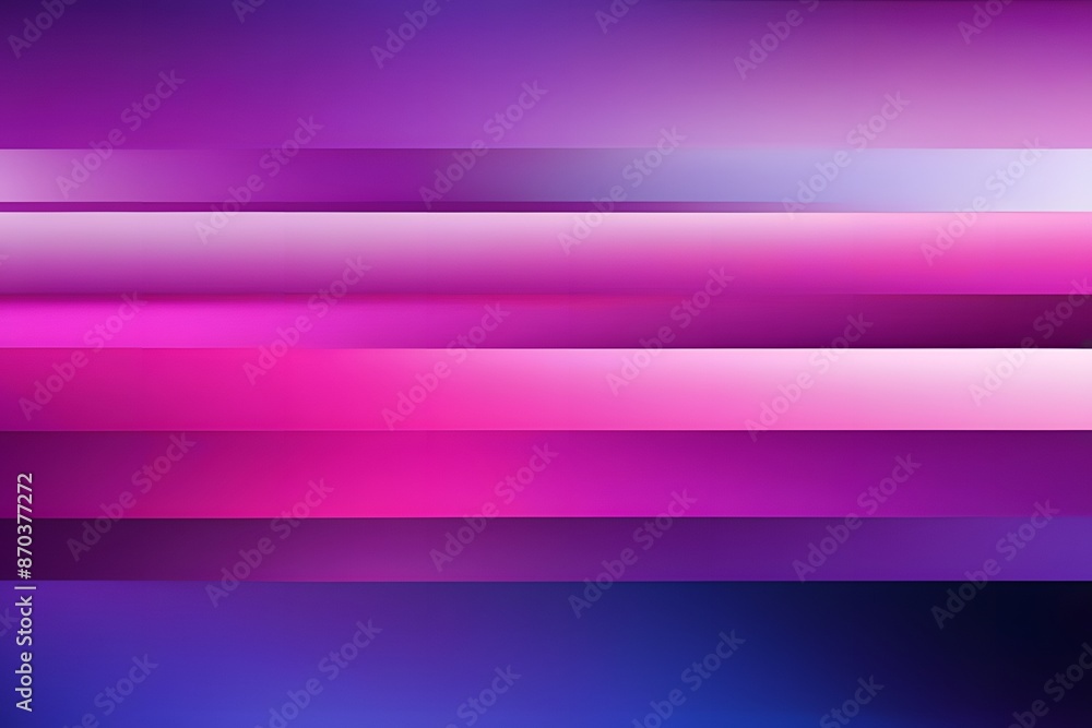 Poster abstract horizonlat line gradient background. clean and minimalist design concept.