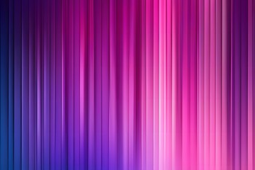 Fototapeta premium Abstract vertical line gradient background. Minimalist and modern design concept.