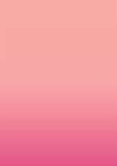 Pink pastel gradient background, abstract soft vignette blurred grainy texture banner