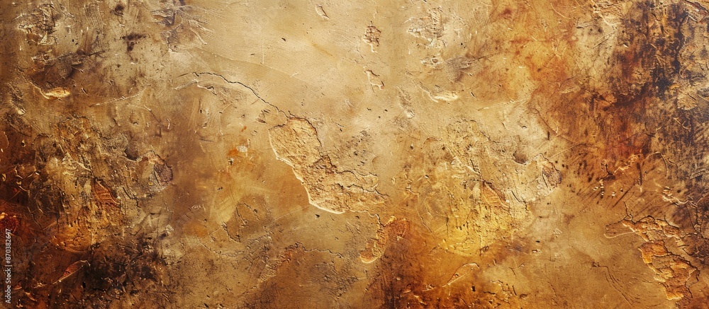 Poster Close-up of a textured background with available copy space image.