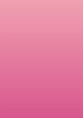 Pink pastel gradient background, abstract soft vignette blurred grainy texture banner