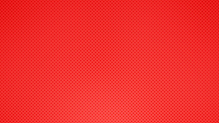 Colorful halftone background with dots