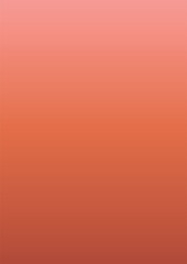 Orange gradient background, Pastel Gradient background, Colour aesthetic background,