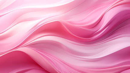 Colorful background. Pink bright texture for design background. Delicate texture. AI generative