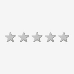 Rating star for recomended seller, without star