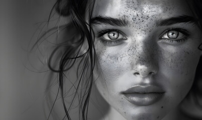 beauty and cosmetic concepts