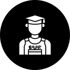 Barber Icon