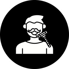 Shave Icon