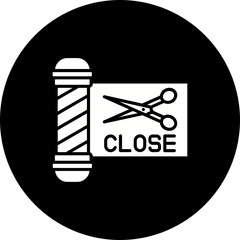 Shop closed Icon