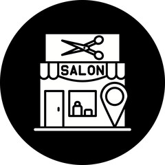 Location pin Icon