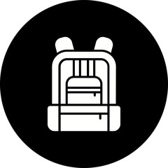 Backpack Icon