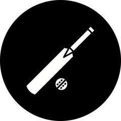 Cricket Icon
