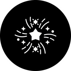 Fireworks Icon