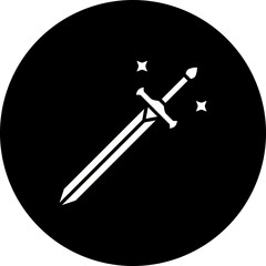 Sword Icon