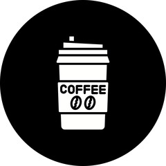 Coffee Icon