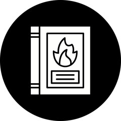 Book Icon